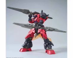 Rise of Gunpla Builder Parts|Gundam Build Divers^HGBC 1/144 BINDER GUN