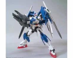 Rise of Gunpla Builder Parts|Gundam Build Divers^HGBC 1/144 BINDER GUN