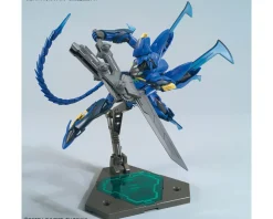 Rise of Gunpla Builder Parts|Gundam Build Divers^HGBC 1/144 SPINNING BLASTER