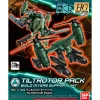 Rise of Gunpla Builder Parts|Gundam Build Divers^HGBC 1/144 TILTROTOR PACK
