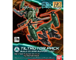 Rise of Gunpla Builder Parts|Gundam Build Divers^HGBC 1/144 TILTROTOR PACK