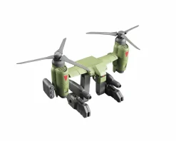 Rise of Gunpla Builder Parts|Gundam Build Divers^HGBC 1/144 TILTROTOR PACK