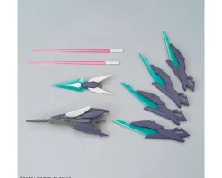 Rise of Gunpla Gundam Build Divers|High Grade (Hg)^HGBD 1/144 AGE II MAGNUM