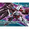 Rise of Gunpla Gundam Build Divers|High Grade (Hg)^HGBD 1/144 ASTRAY NO NAME