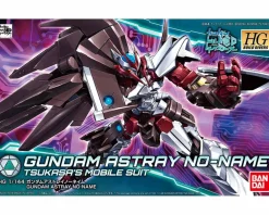 Rise of Gunpla Gundam Build Divers|High Grade (Hg)^HGBD 1/144 ASTRAY NO NAME