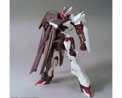 Rise of Gunpla Gundam Build Divers|High Grade (Hg)^HGBD 1/144 ASTRAY NO NAME