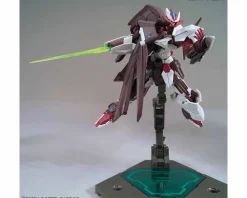Rise of Gunpla Gundam Build Divers|High Grade (Hg)^HGBD 1/144 ASTRAY NO NAME