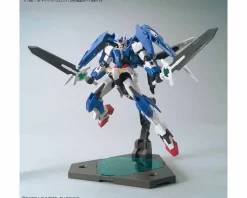 Rise of Gunpla Builder Parts|Gundam Build Divers^HGBD 1/144 DIVER ACE UNIT