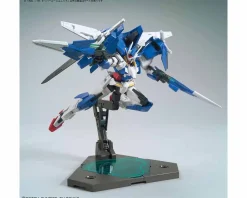 Rise of Gunpla Builder Parts|Gundam Build Divers^HGBD 1/144 DIVER ACE UNIT