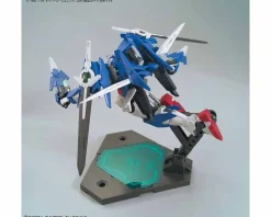 Rise of Gunpla Builder Parts|Gundam Build Divers^HGBD 1/144 DIVER ACE UNIT