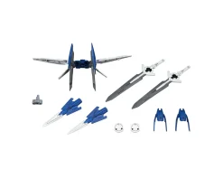 Rise of Gunpla Builder Parts|Gundam Build Divers^HGBD 1/144 DIVER ACE UNIT