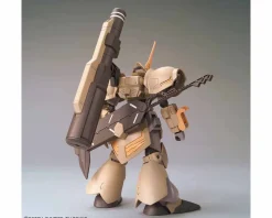 Rise of Gunpla Gundam Build Divers|High Grade (Hg)^HGBD 1/144 GALBALDY REBAKE