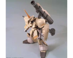 Rise of Gunpla Gundam Build Divers|High Grade (Hg)^HGBD 1/144 GALBALDY REBAKE