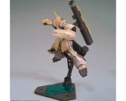 Rise of Gunpla Gundam Build Divers|High Grade (Hg)^HGBD 1/144 GALBALDY REBAKE