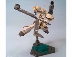 Rise of Gunpla Gundam Build Divers|High Grade (Hg)^HGBD 1/144 GALBALDY REBAKE