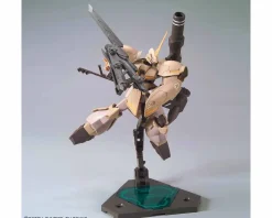 Rise of Gunpla Gundam Build Divers|High Grade (Hg)^HGBD 1/144 GALBALDY REBAKE