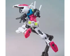 Rise of Gunpla Gundam Build Divers|High Grade (Hg)^HGBD 1/144 GBN-BASE GUNDAM