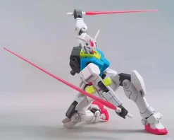 Rise of Gunpla Gundam Build Divers|High Grade (Hg)^HGBD 1/144 GBN-BASE GUNDAM