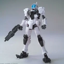 Rise of Gunpla High Grade (Hg)^HGBD 1/144 GBN-GUARD FRAME
