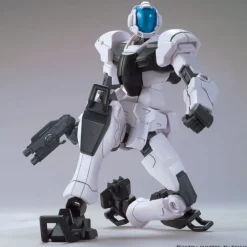 Rise of Gunpla High Grade (Hg)^HGBD 1/144 GBN-GUARD FRAME