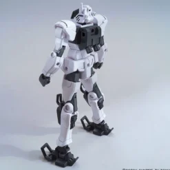 Rise of Gunpla High Grade (Hg)^HGBD 1/144 GBN-GUARD FRAME