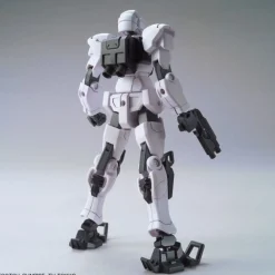 Rise of Gunpla High Grade (Hg)^HGBD 1/144 GBN-GUARD FRAME