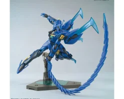 Rise of Gunpla Gundam Build Divers|High Grade (Hg)^HGBD 1/144 GEARA GHIRARGA