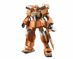 Rise of Gunpla Gundam Build Divers|High Grade (Hg)^HGBD 1/144 GM III BEAM MASTER