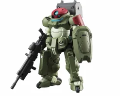 Rise of Gunpla Gundam Build Divers|High Grade (Hg)^HGBD 1/144 GRIMOIRE RED BERET
