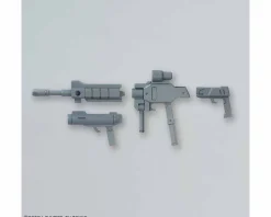 Rise of Gunpla Gundam Build Divers|High Grade (Hg)^HGBD 1/144 GRIMOIRE RED BERET