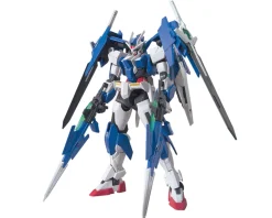 Rise of Gunpla Gundam Build Divers|High Grade (Hg)^HGBD 1/144 GUNDAM 00 DIVER ACE