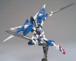 Rise of Gunpla Gundam Build Divers|High Grade (Hg)^HGBD 1/144 GUNDAM 00 DIVER ACE