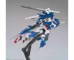 Rise of Gunpla Gundam Build Divers|High Grade (Hg)^HGBD 1/144 GUNDAM 00 DIVER ACE
