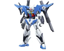 Rise of Gunpla Gundam Build Divers|High Grade (Hg)^HGBD 1/144 GUNDAM 00 SKY