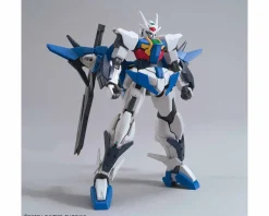 Rise of Gunpla Gundam Build Divers|High Grade (Hg)^HGBD 1/144 GUNDAM 00 SKY