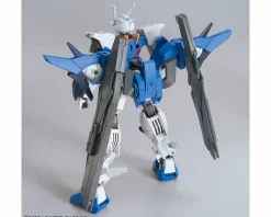 Rise of Gunpla Gundam Build Divers|High Grade (Hg)^HGBD 1/144 GUNDAM 00 SKY