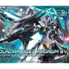 Rise of Gunpla Gundam Build Divers|High Grade (Hg)^HGBD 1/144  GUNDAM AGE 2 MAGNUM SV VER.