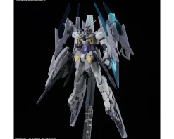 Rise of Gunpla Gundam Build Divers|High Grade (Hg)^HGBD 1/144  GUNDAM AGE 2 MAGNUM SV VER.