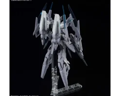 Rise of Gunpla Gundam Build Divers|High Grade (Hg)^HGBD 1/144  GUNDAM AGE 2 MAGNUM SV VER.