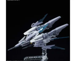 Rise of Gunpla Gundam Build Divers|High Grade (Hg)^HGBD 1/144  GUNDAM AGE 2 MAGNUM SV VER.