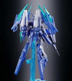 Rise of Gunpla Gundam Build Divers|High Grade (Hg)^HGBD 1/144 GUNDAM AGEII MAGNUM SV VER. FX PLOSION