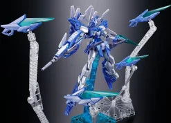 Rise of Gunpla Gundam Build Divers|High Grade (Hg)^HGBD 1/144 GUNDAM AGEII MAGNUM SV VER. FX PLOSION