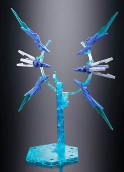 Rise of Gunpla Gundam Build Divers|High Grade (Hg)^HGBD 1/144 GUNDAM AGEII MAGNUM SV VER. FX PLOSION