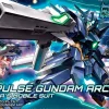 Rise of Gunpla Gundam Build Divers|High Grade (Hg)^HGBD 1/144 GUNDAM IMPULSE ARC
