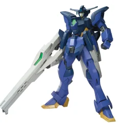 Rise of Gunpla Gundam Build Divers|High Grade (Hg)^HGBD 1/144 GUNDAM IMPULSE ARC