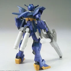 Rise of Gunpla Gundam Build Divers|High Grade (Hg)^HGBD 1/144 GUNDAM IMPULSE ARC