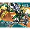 Rise of Gunpla Gundam Build Divers|High Grade (Hg)^HGBD 1/144 GUNDAM JIYAN ALTRON