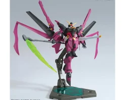 Rise of Gunpla Gundam Build Divers|High Grade (Hg)^HGBD 1/144 GUNDAM LOVE PHANTOM