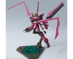 Rise of Gunpla Gundam Build Divers|High Grade (Hg)^HGBD 1/144 GUNDAM LOVE PHANTOM