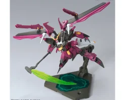 Rise of Gunpla Gundam Build Divers|High Grade (Hg)^HGBD 1/144 GUNDAM LOVE PHANTOM